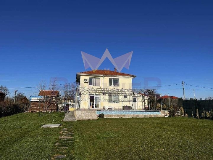 Til salg  Hus region Burgas , Trastikovo , 137 kvm | 69553398 - billede [7]