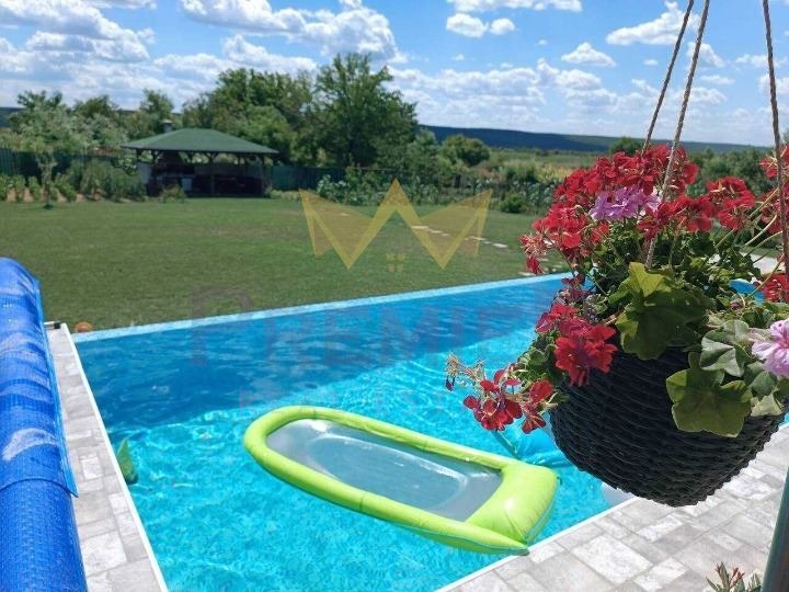Til salg  Hus region Burgas , Trastikovo , 137 kvm | 69553398 - billede [14]