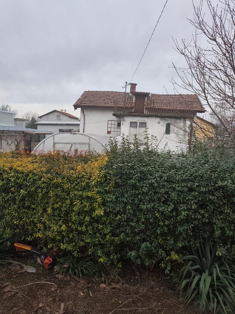 Продава КЪЩА, гр. Елин Пелин, област София област