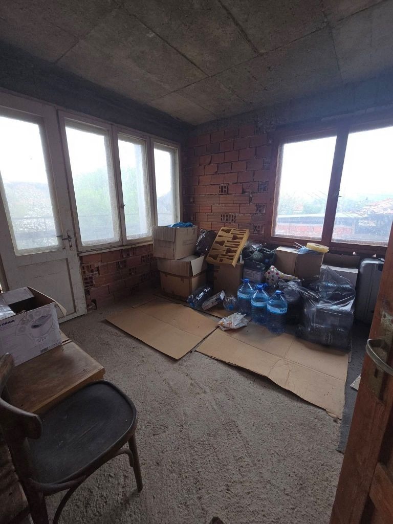 Продава КЪЩА, с. Горна Гращица, област Кюстендил, снимка 8 - Къщи - 54281860