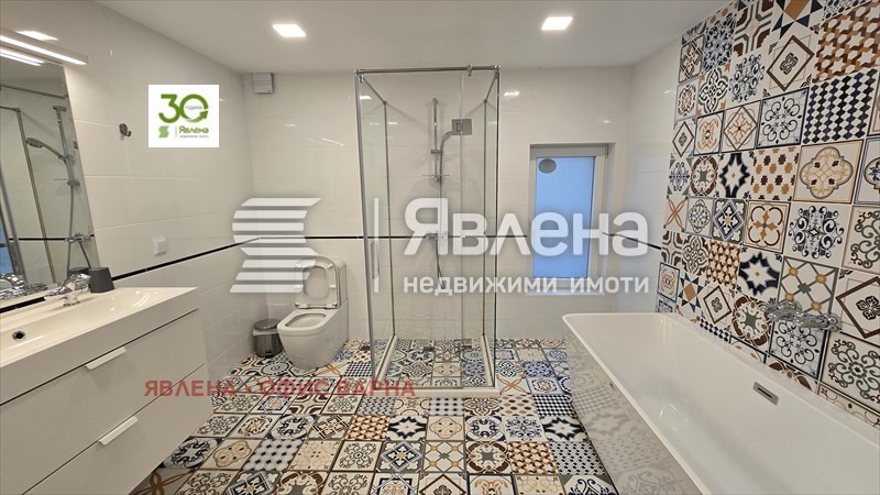 Продава КЪЩА, гр. Варна, м-т Евксиноград, снимка 11 - Къщи - 54655894