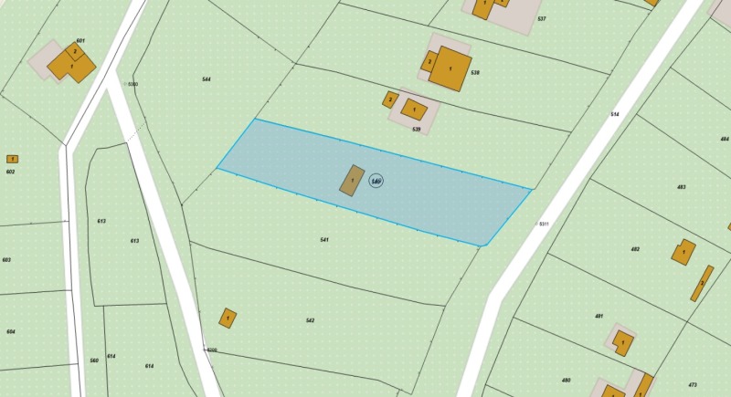 For Sale  Villa Ruse , v.z. Kaseva Cheshma , 22 sq.m | 27351746