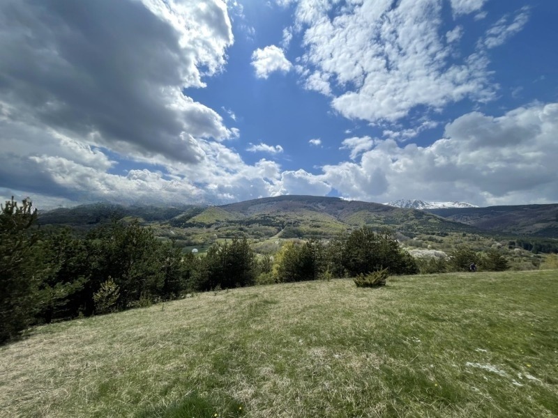 Zu verkaufen  Handlung region Burgas , Koschariza , 639 qm | 29803860