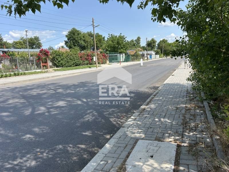 Продава ПАРЦЕЛ, гр. Козлодуй, област Враца, снимка 6 - Парцели - 52519209