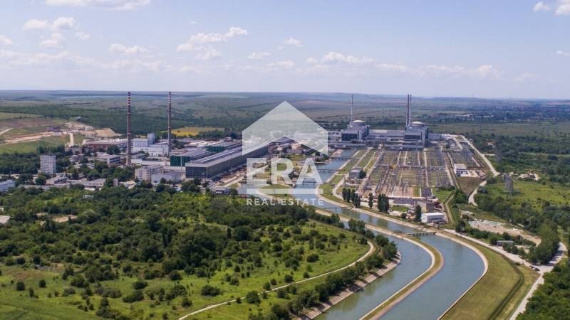 Продава ПАРЦЕЛ, гр. Козлодуй, област Враца, снимка 8 - Парцели - 52519209