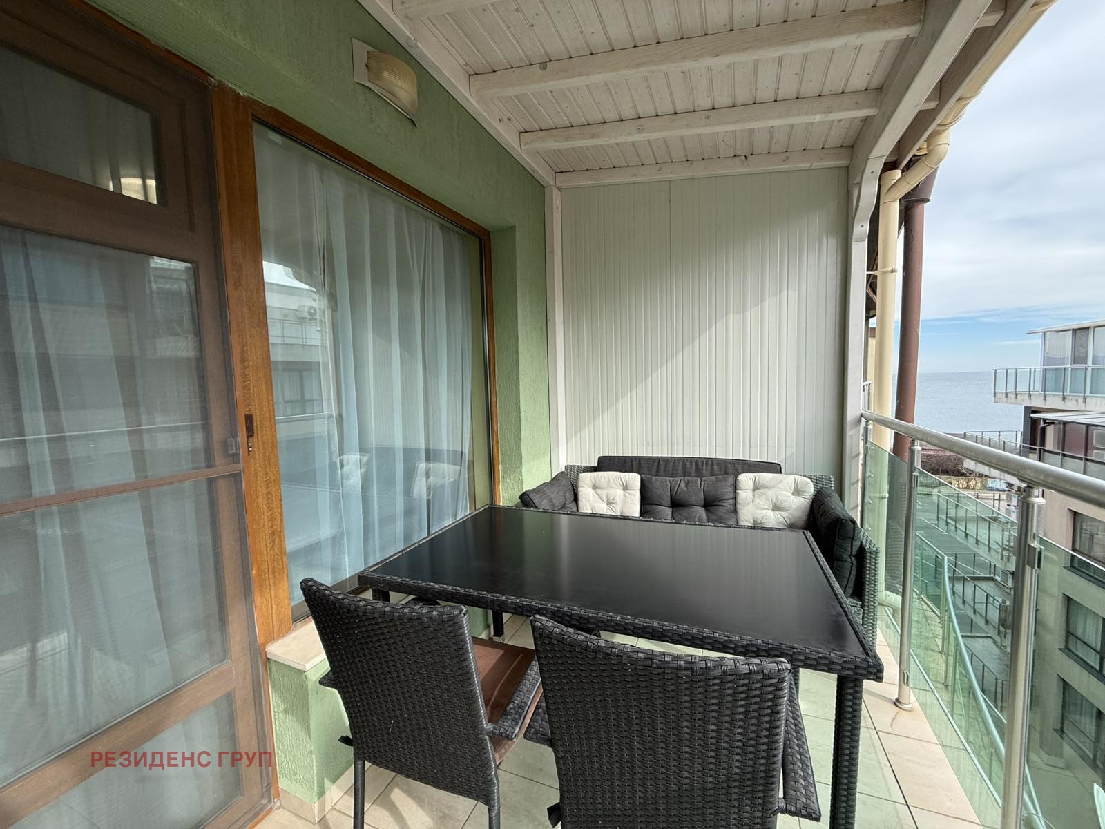 Продава 2-СТАЕН, гр. Поморие, област Бургас, снимка 14 - Апартаменти - 53604671