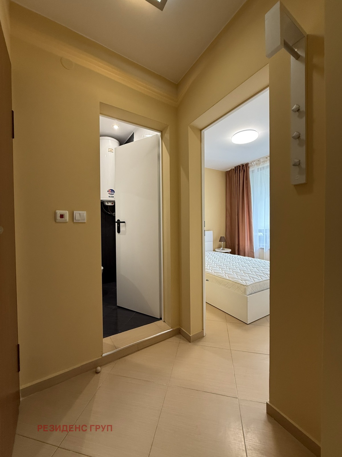 Продава 2-СТАЕН, гр. Поморие, област Бургас, снимка 8 - Апартаменти - 53604671