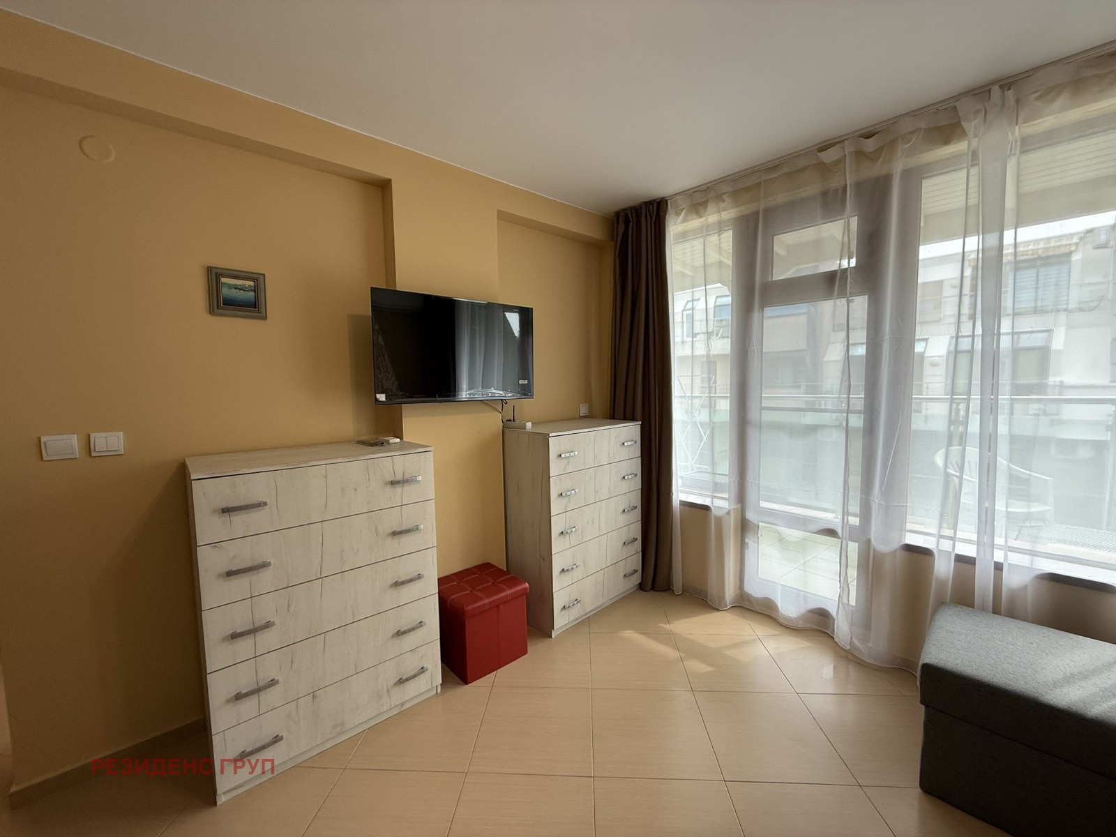 Продава 2-СТАЕН, гр. Поморие, област Бургас, снимка 6 - Апартаменти - 53604671