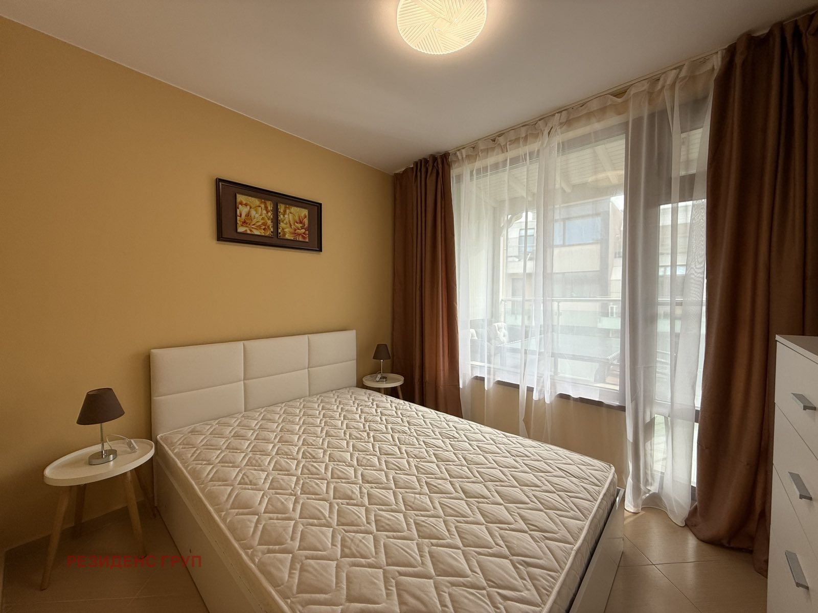 Продава 2-СТАЕН, гр. Поморие, област Бургас, снимка 11 - Апартаменти - 53604671