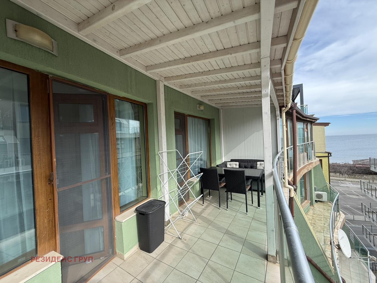 Продава 2-СТАЕН, гр. Поморие, област Бургас, снимка 15 - Апартаменти - 53604671