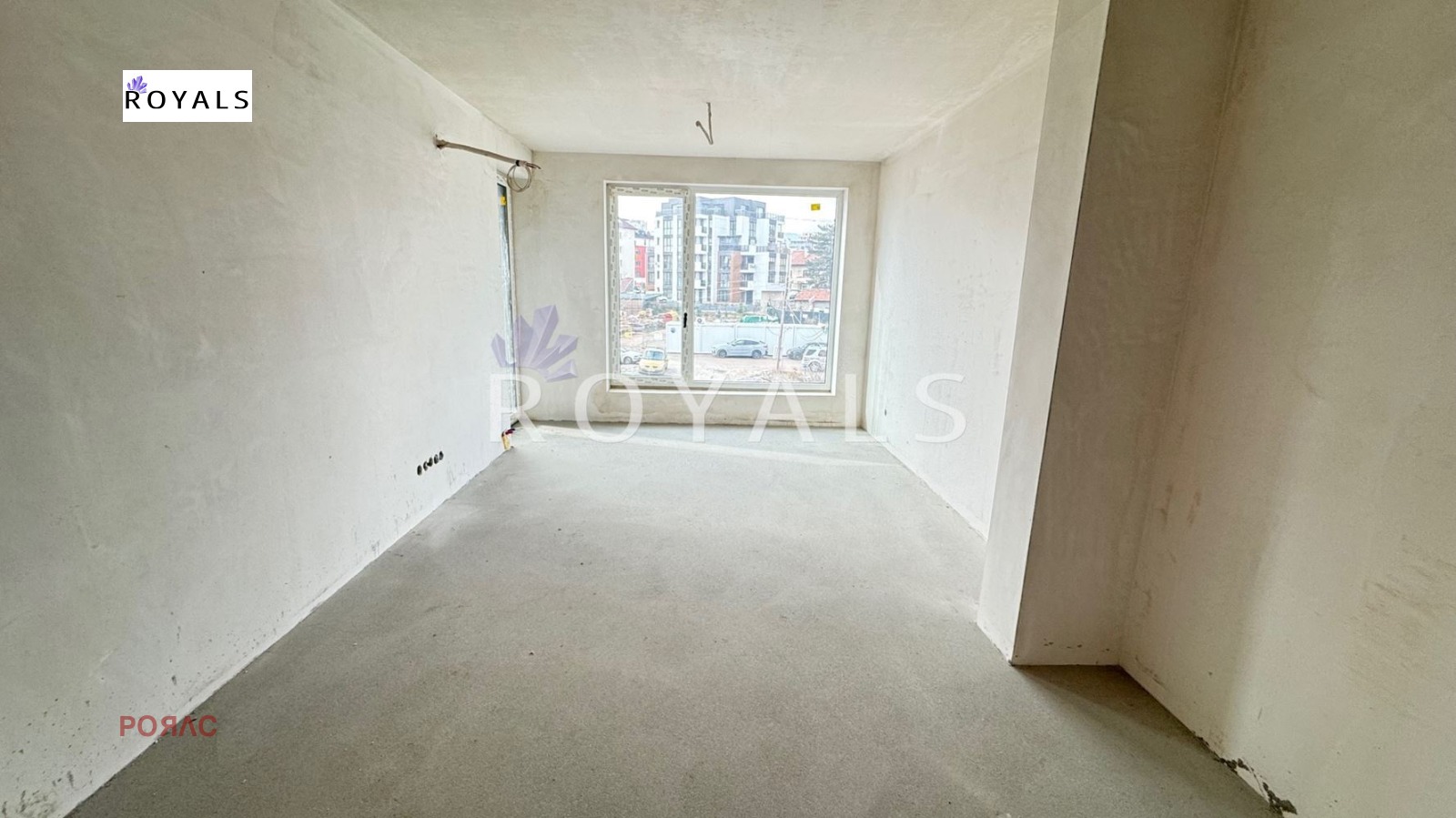 Продава 2-СТАЕН, гр. София, Овча купел 2, снимка 2 - Апартаменти - 54602506