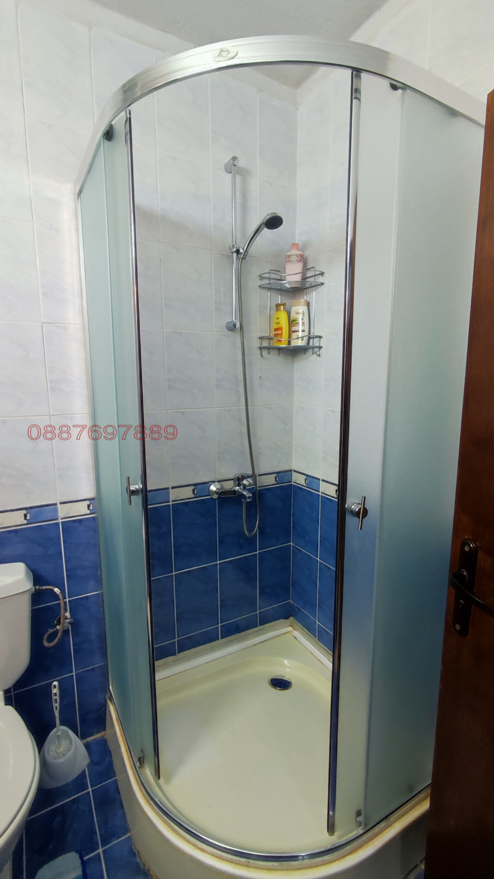 Продава 2-СТАЕН, гр. Каварна, област Добрич, снимка 7 - Апартаменти - 54892853