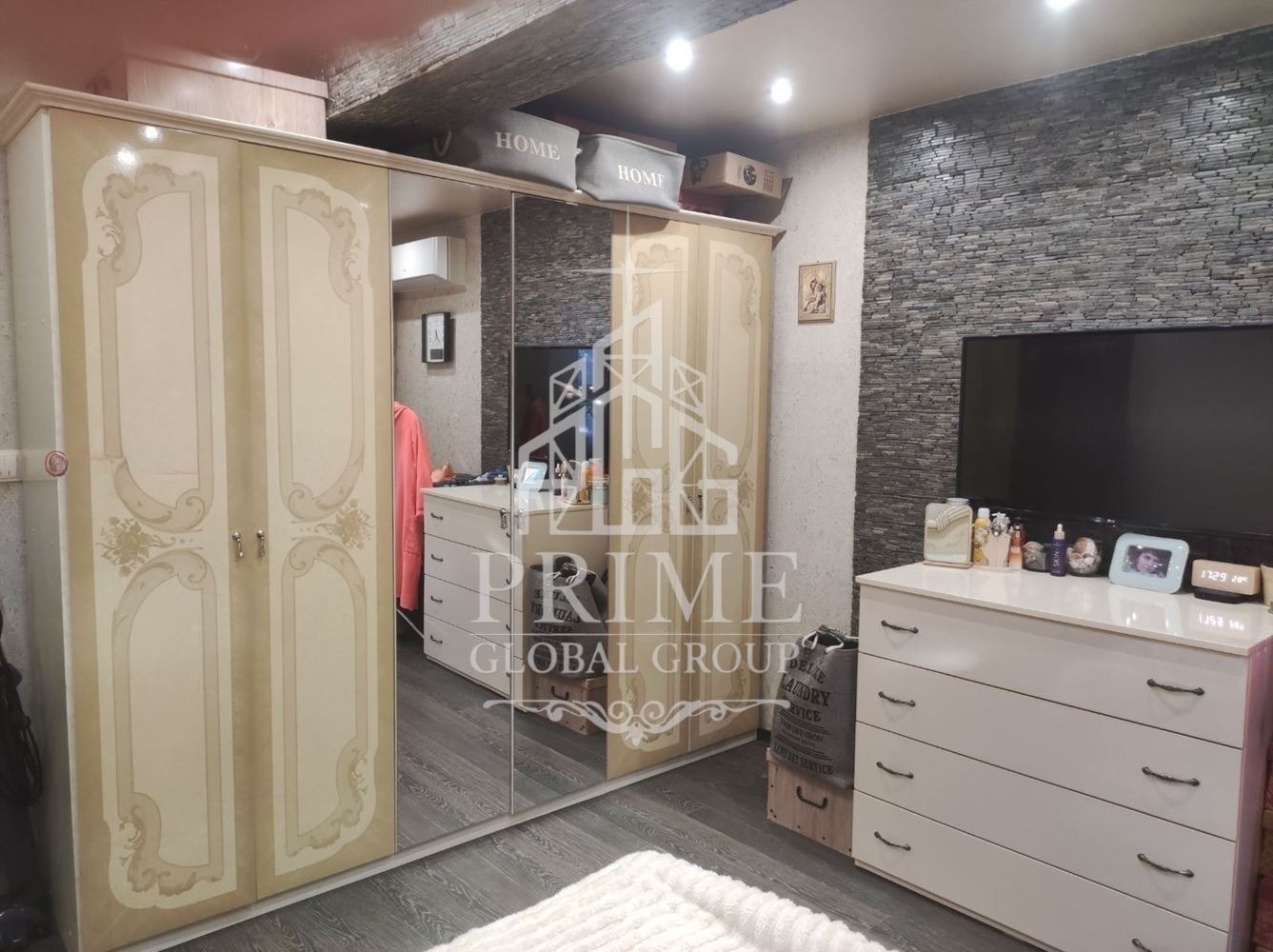 Продава 2-СТАЕН, гр. Варна, Виница, снимка 11 - Апартаменти - 55536654