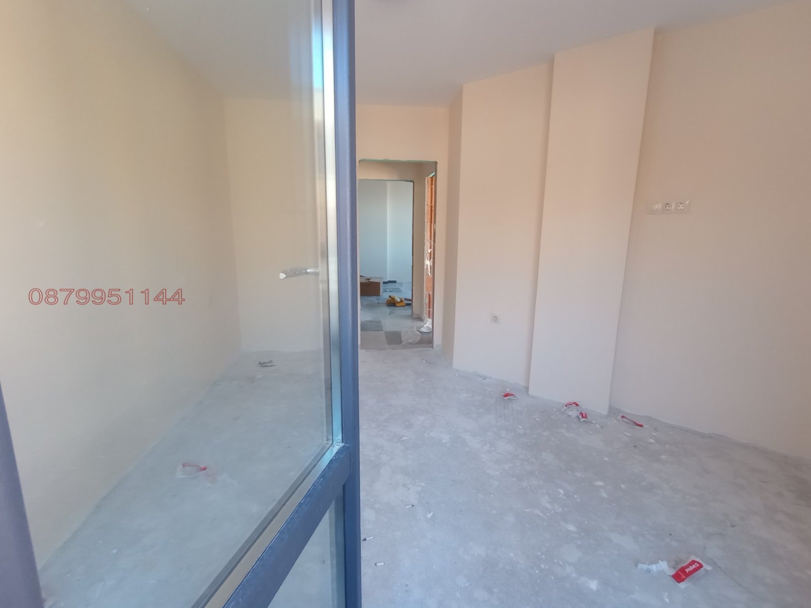 Продава 3-СТАЕН, гр. Поморие, област Бургас, снимка 13 - Апартаменти - 53731460