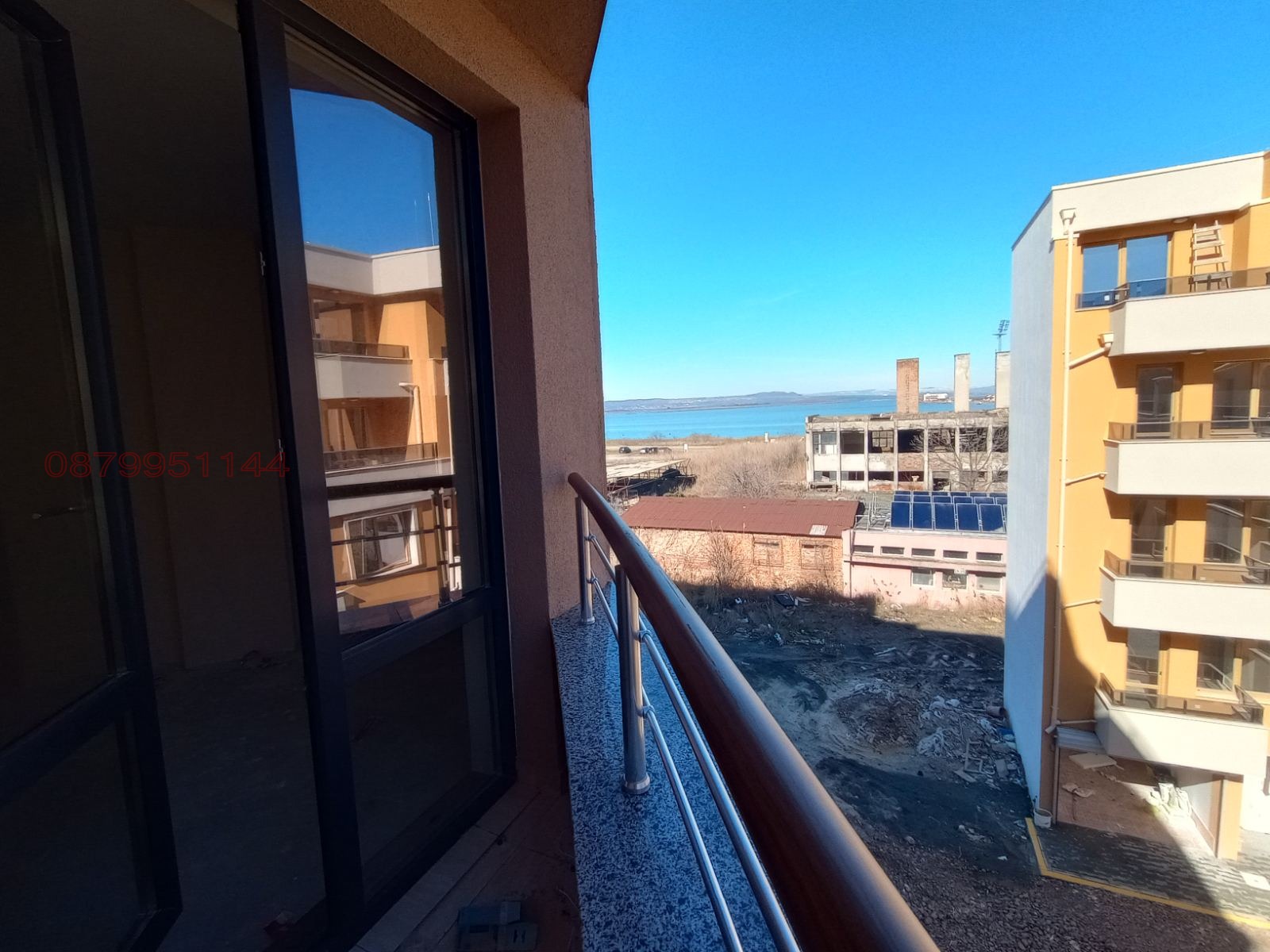 Продава 3-СТАЕН, гр. Поморие, област Бургас