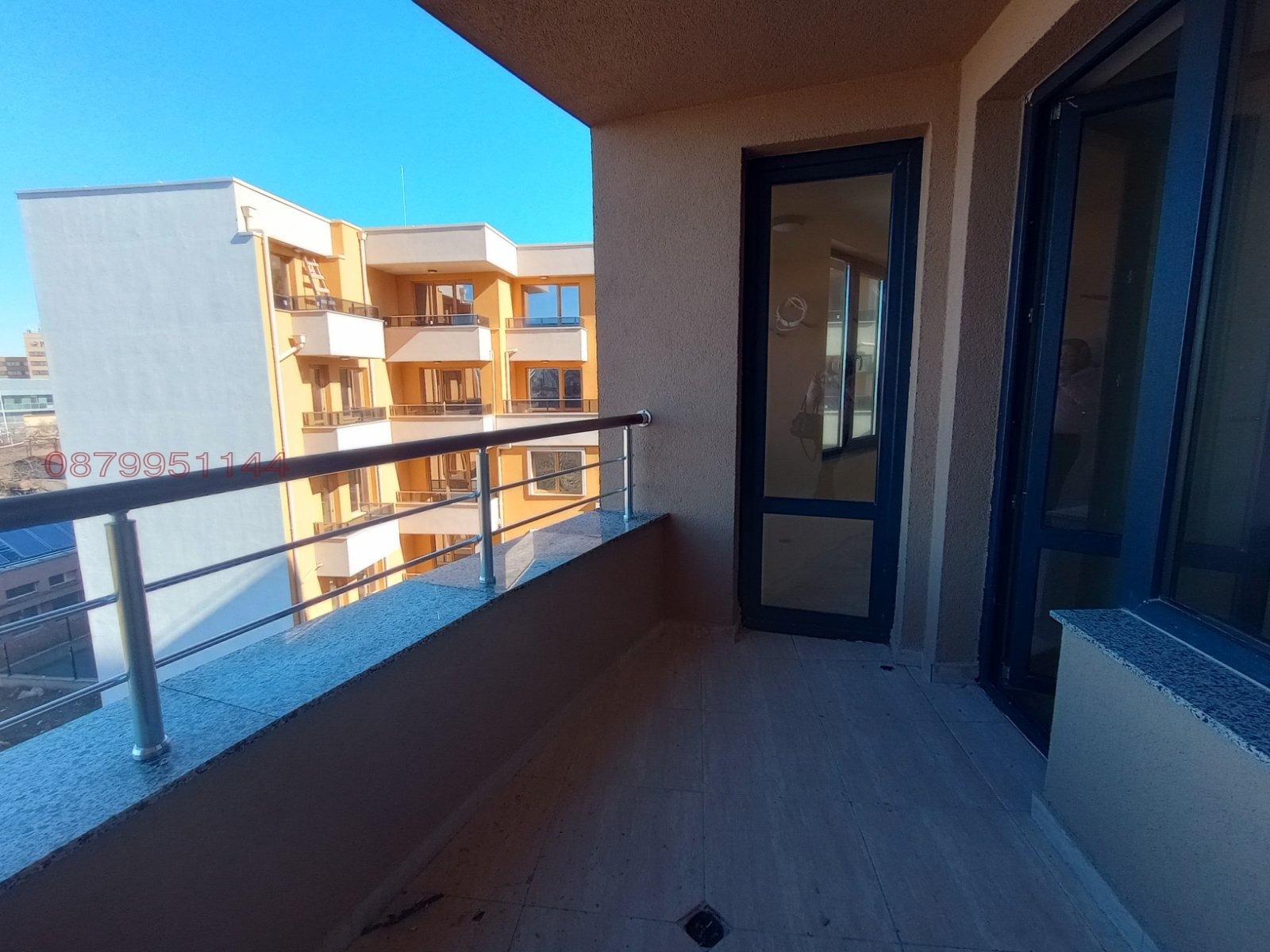 Продава 3-СТАЕН, гр. Поморие, област Бургас, снимка 5 - Апартаменти - 53731460