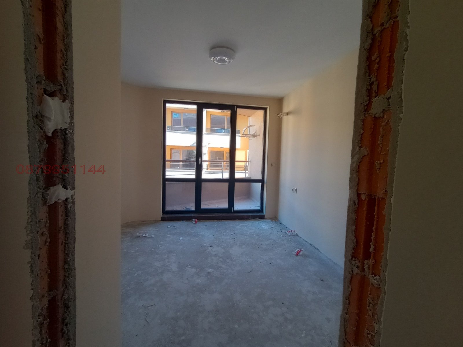 Продава 3-СТАЕН, гр. Поморие, област Бургас, снимка 15 - Апартаменти - 53731460