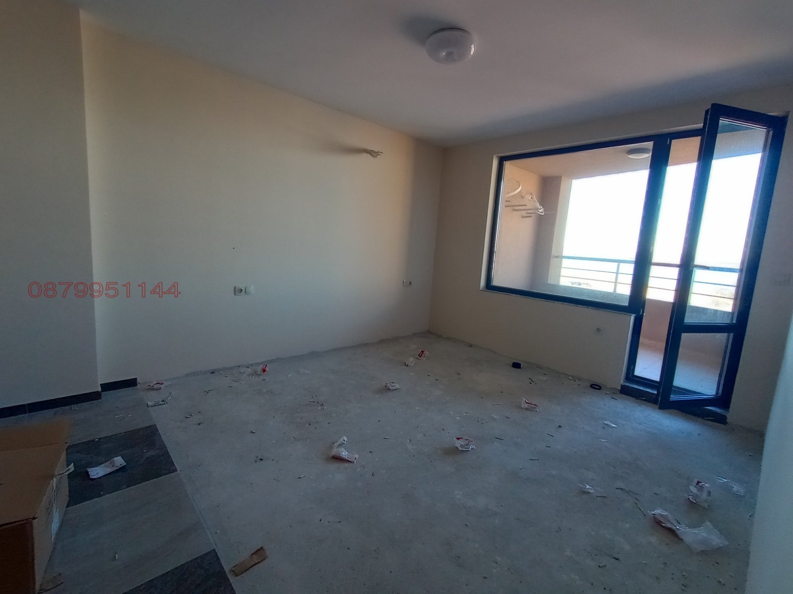 Продава 3-СТАЕН, гр. Поморие, област Бургас, снимка 7 - Апартаменти - 53731460