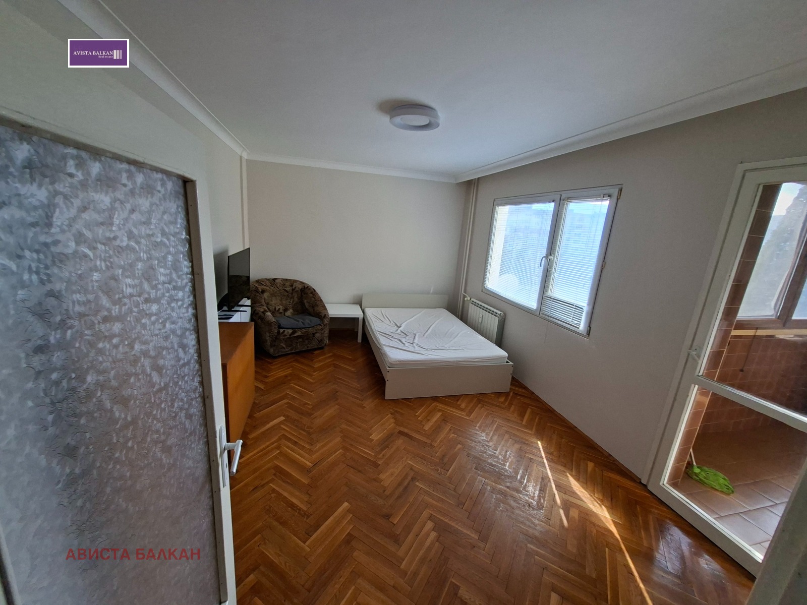 Продава 3-СТАЕН, гр. София, Илинден, снимка 6 - Апартаменти - 53782147