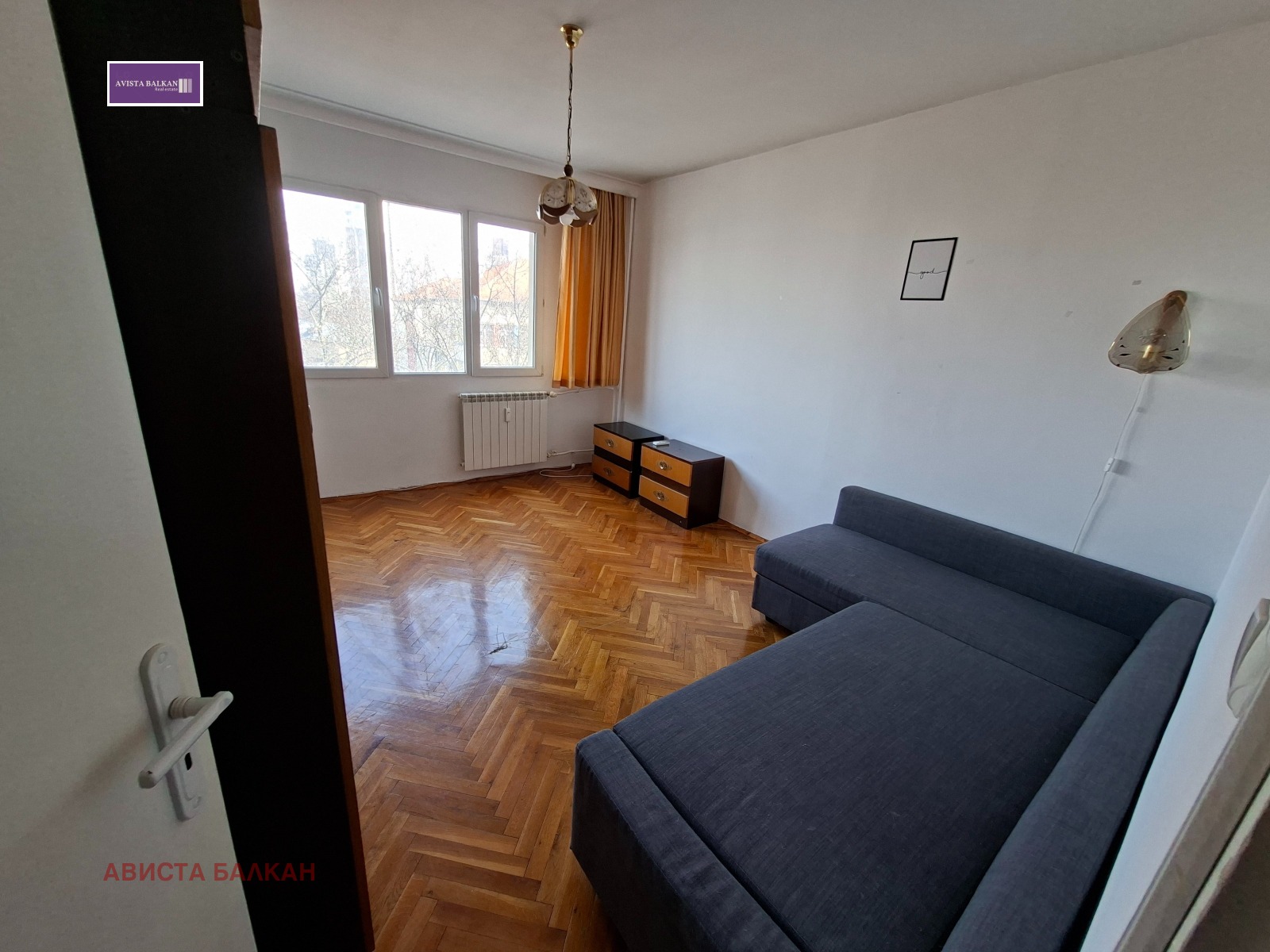 Продава 3-СТАЕН, гр. София, Илинден, снимка 2 - Апартаменти - 53782147