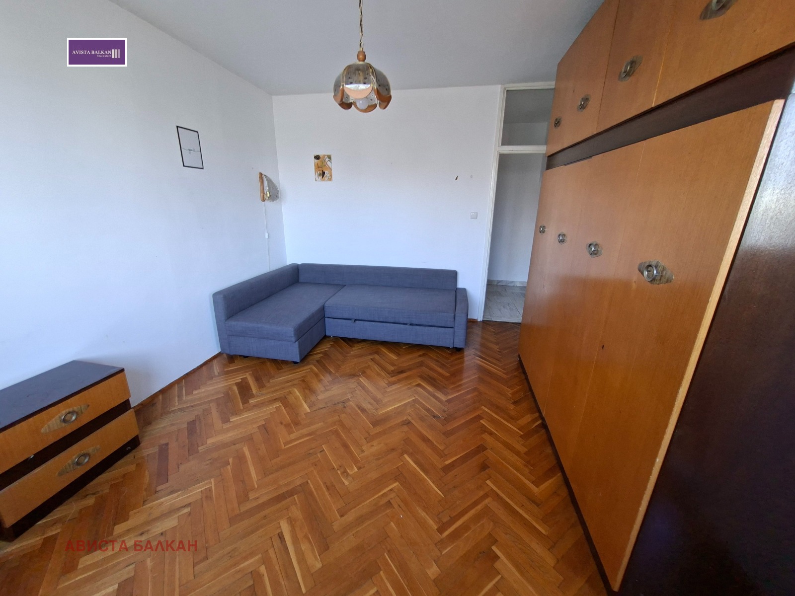 Продава 3-СТАЕН, гр. София, Илинден, снимка 3 - Апартаменти - 53782147