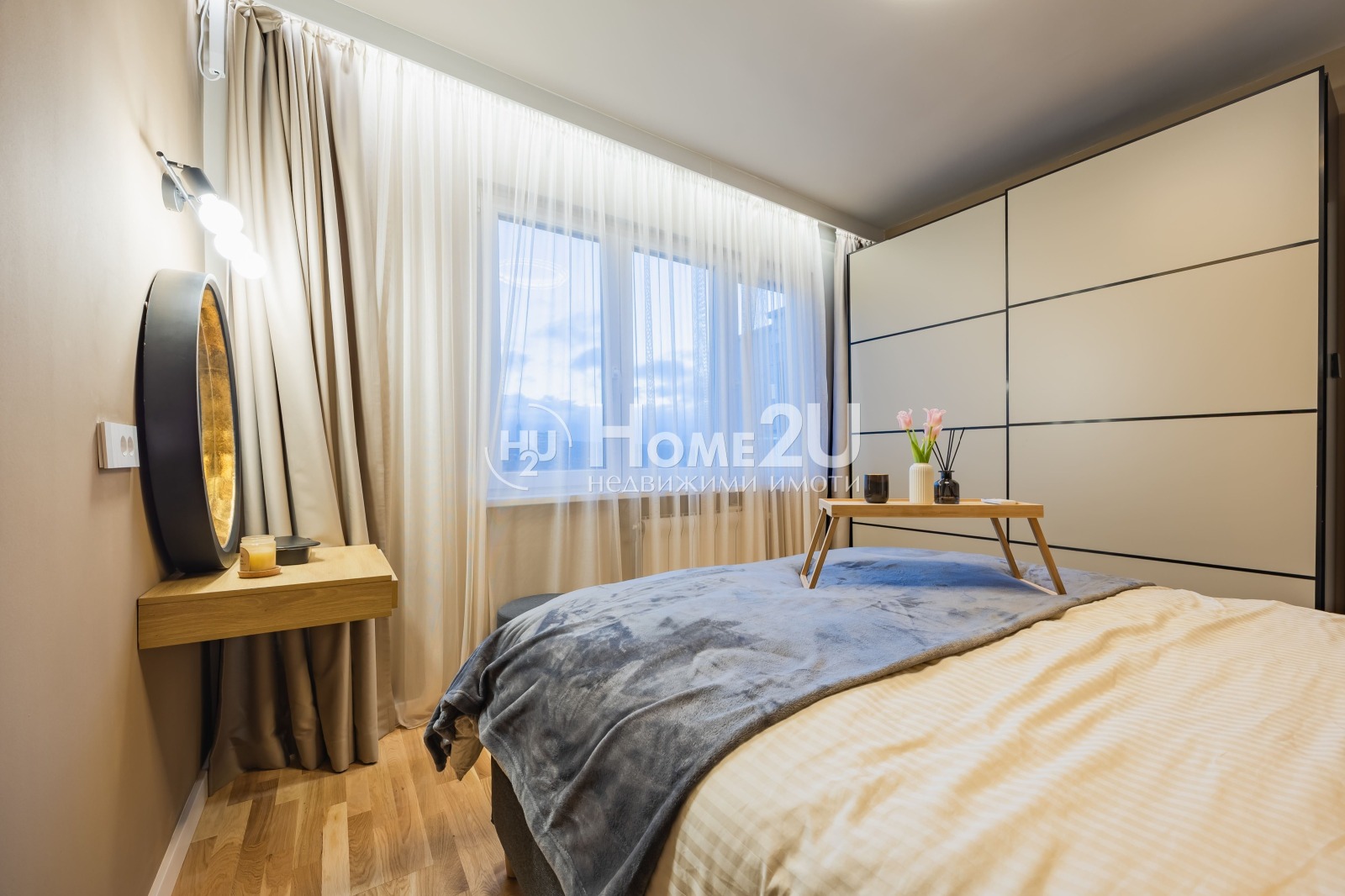 Продава 3-СТАЕН, гр. София, Редута, снимка 13 - Апартаменти - 53786441