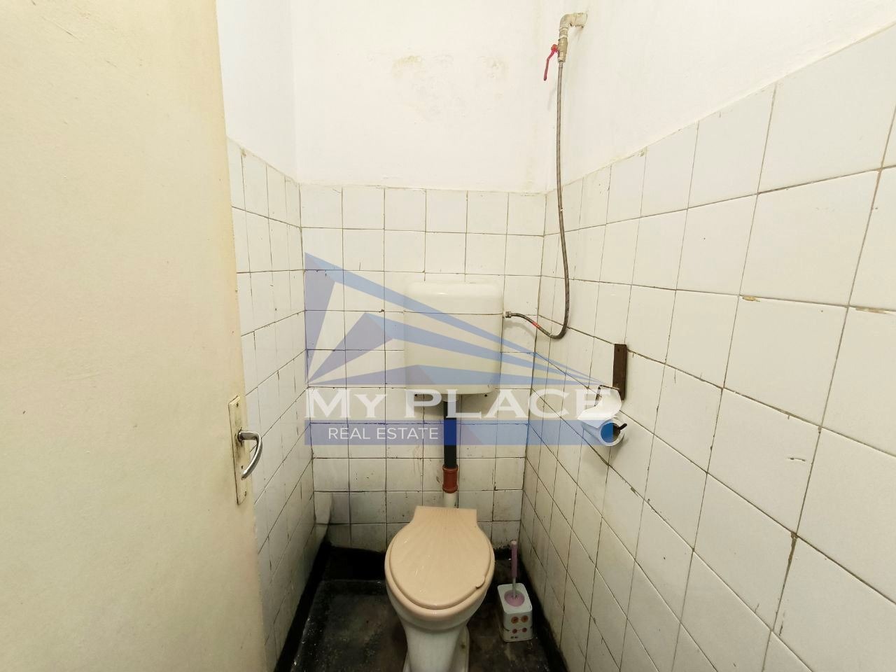 Продава 3-СТАЕН, гр. Шумен, 5-ти полк, снимка 9 - Апартаменти - 53929511