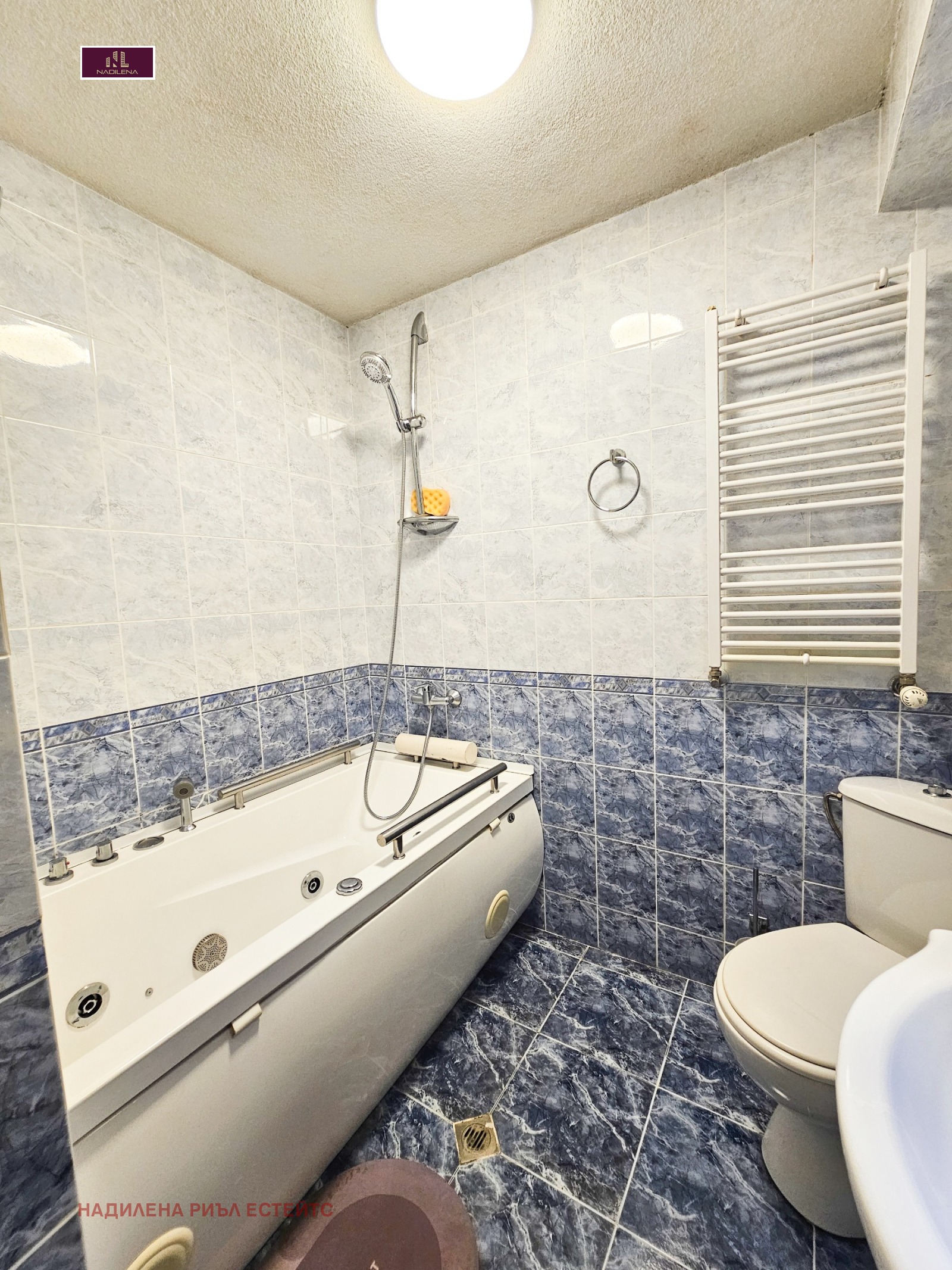 Продава 3-СТАЕН, гр. София, Борово, снимка 14 - Апартаменти - 54614810
