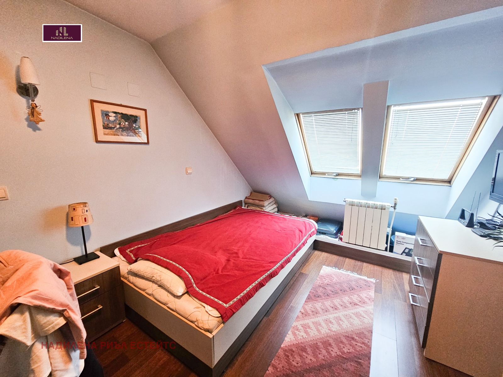 Продава 3-СТАЕН, гр. София, Борово, снимка 15 - Апартаменти - 54614810