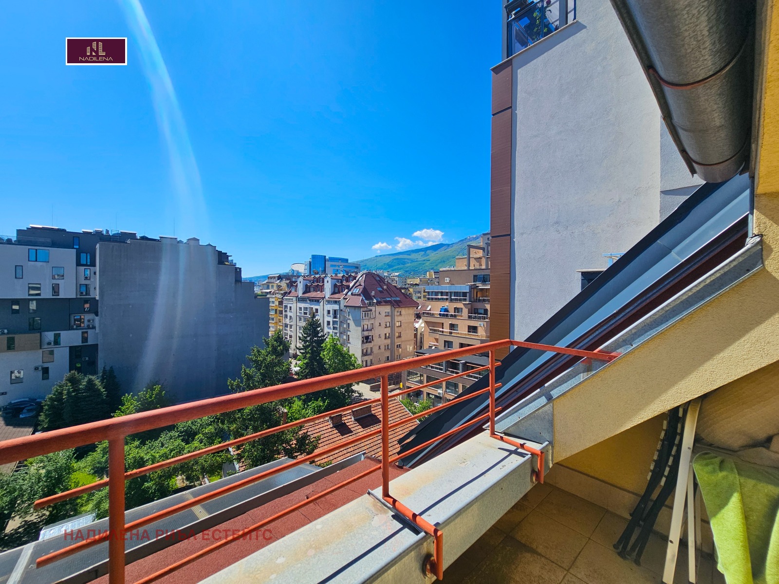 Продава 3-СТАЕН, гр. София, Борово, снимка 13 - Апартаменти - 54614810
