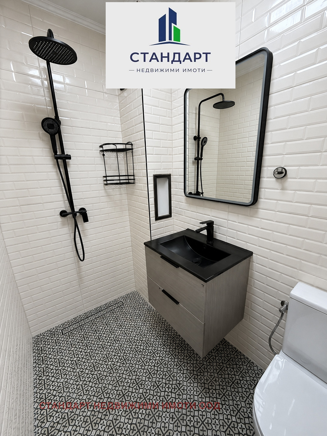Продава 3-СТАЕН, гр. Пловдив, Център, снимка 7 - Апартаменти - 55230048