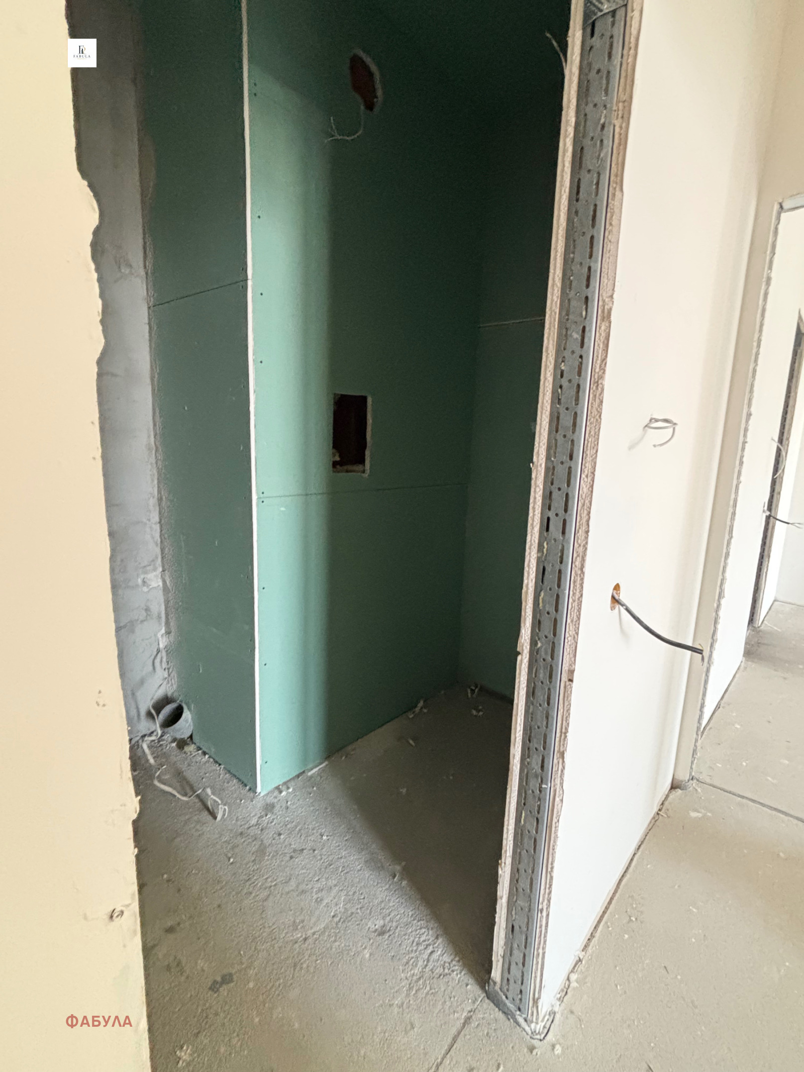 Продава 3-СТАЕН, гр. София, Кръстова вада, снимка 12 - Апартаменти - 55804622