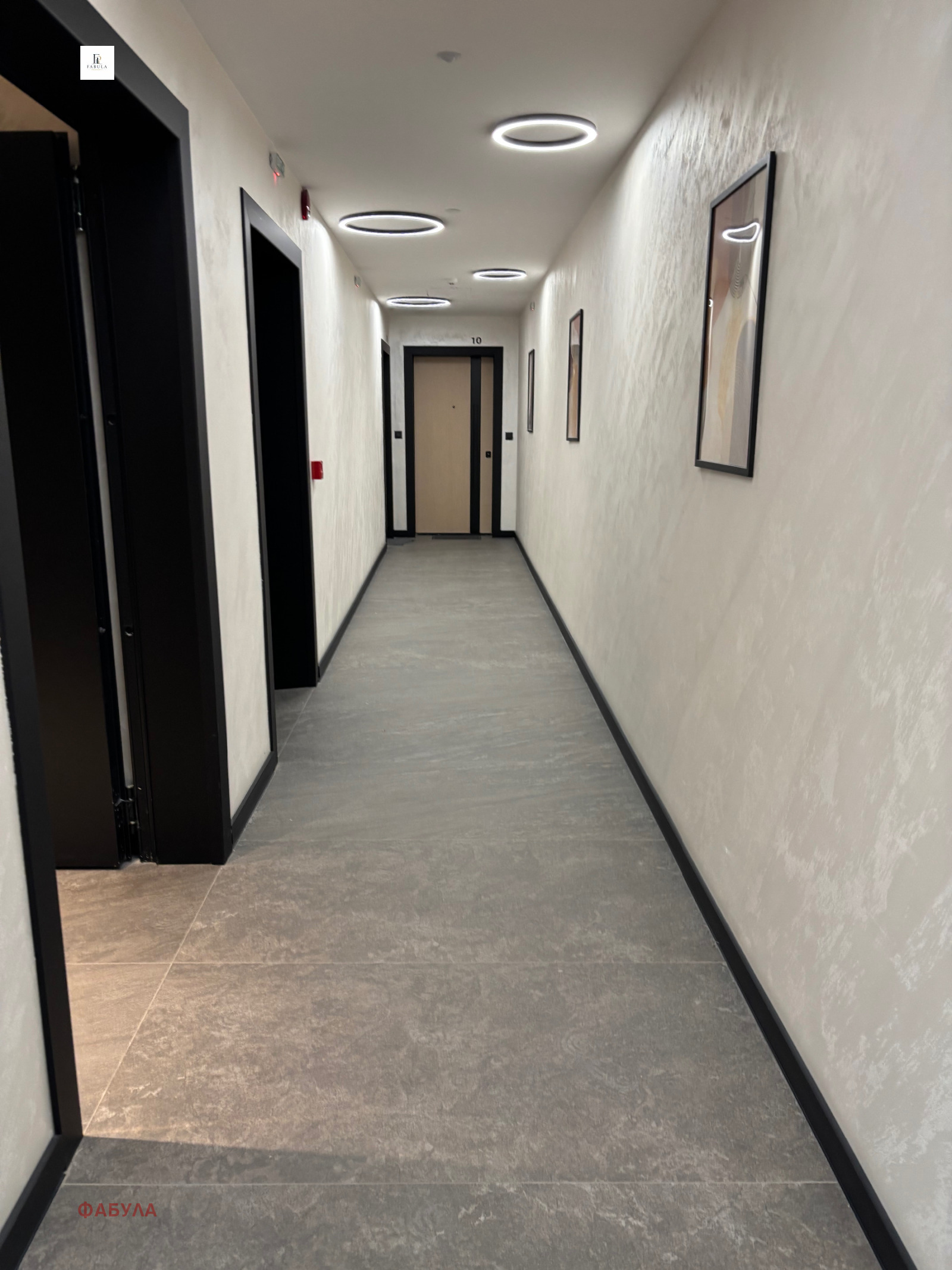 Продава 3-СТАЕН, гр. София, Кръстова вада, снимка 14 - Апартаменти - 55804622
