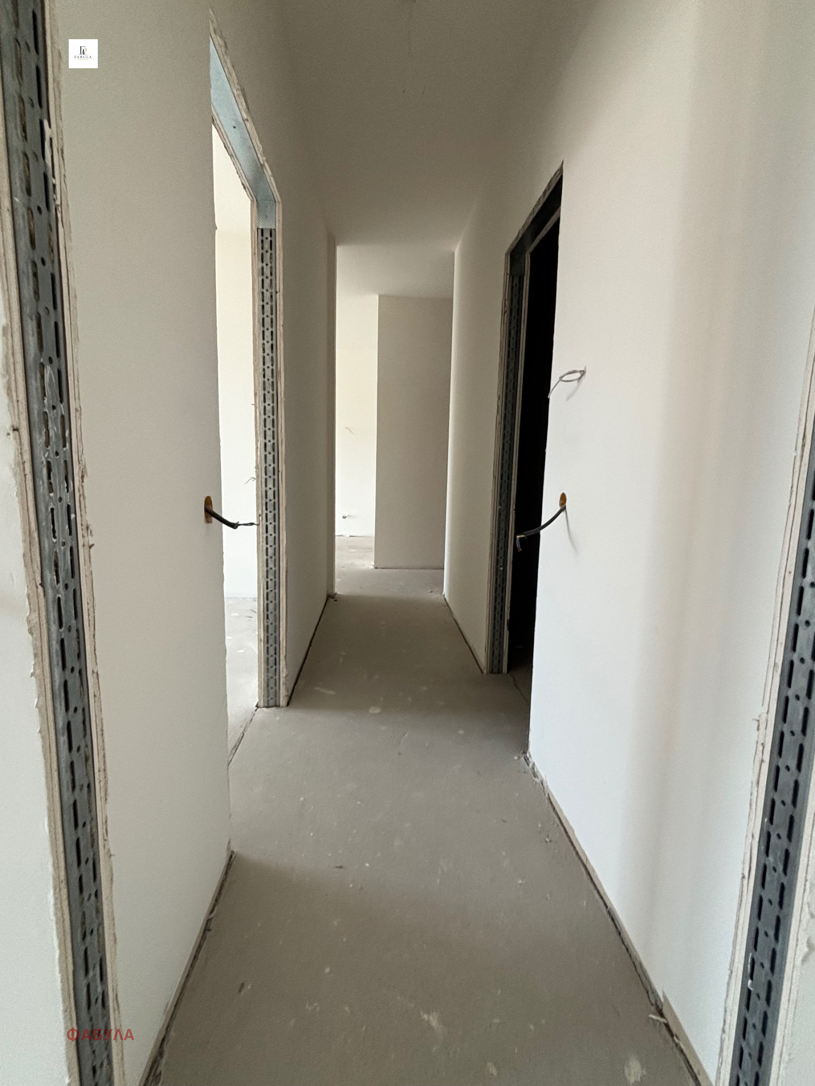 Продава 3-СТАЕН, гр. София, Кръстова вада, снимка 10 - Апартаменти - 55804622