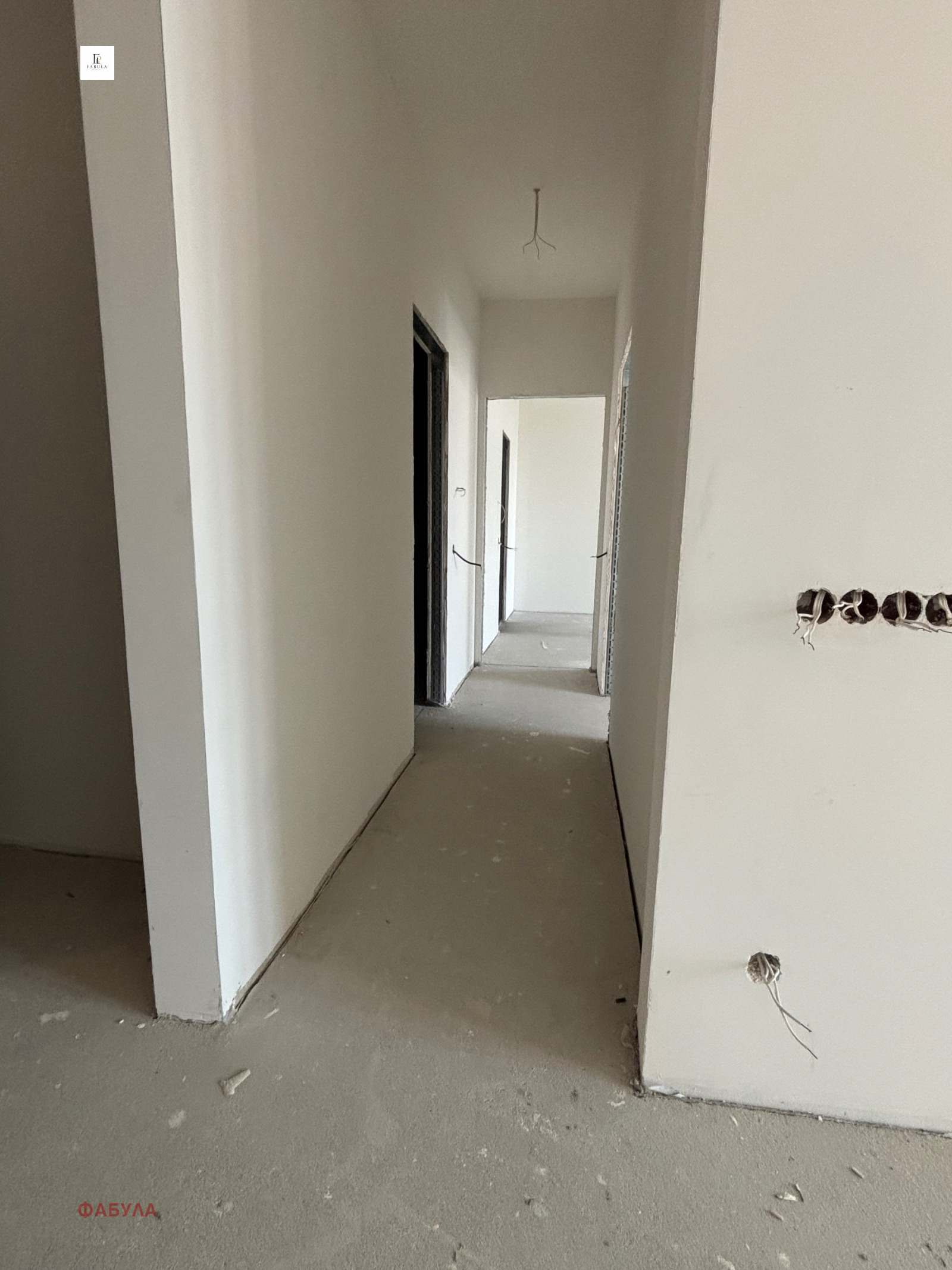 Продава 3-СТАЕН, гр. София, Кръстова вада, снимка 9 - Апартаменти - 55804622