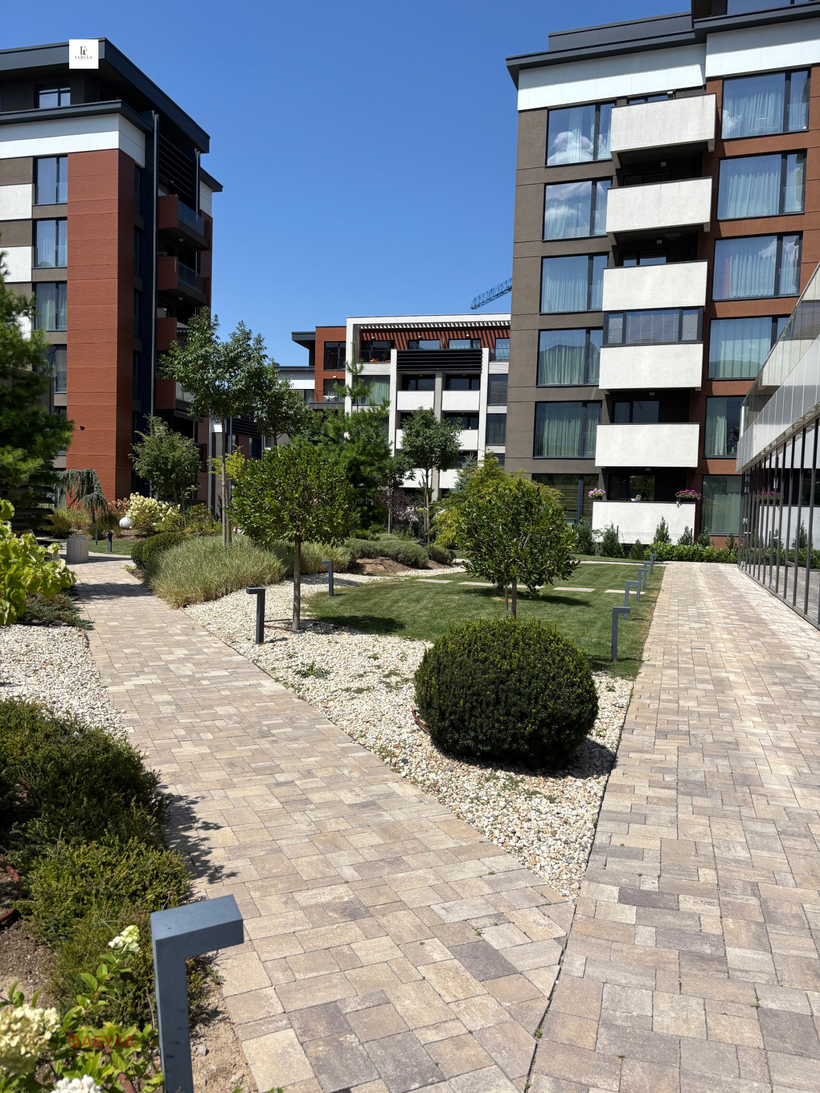 Продава 3-СТАЕН, гр. София, Кръстова вада, снимка 2 - Апартаменти - 55804622