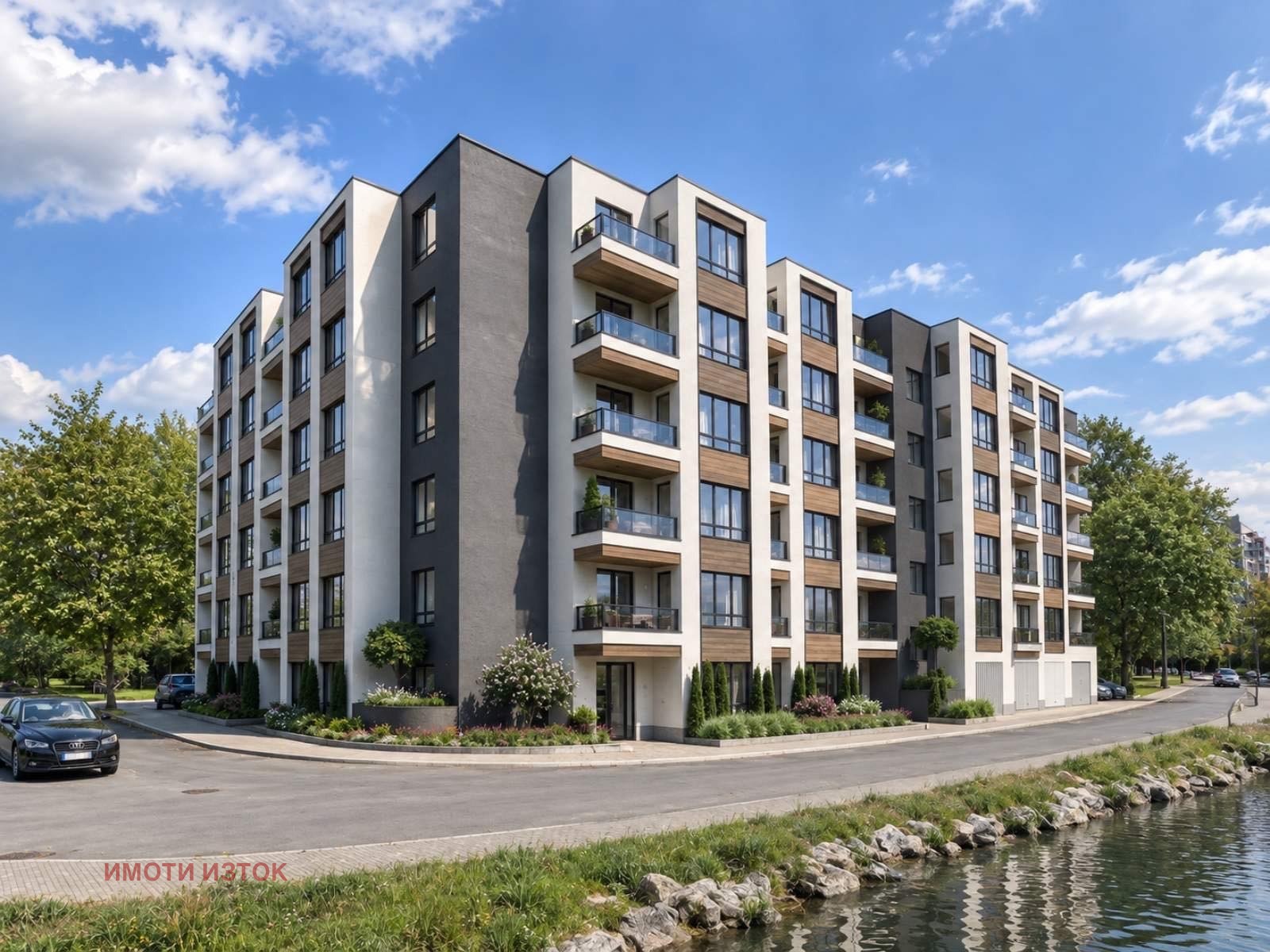 Продава 3-СТАЕН, гр. Перник, Изток, снимка 2 - Апартаменти - 56383196