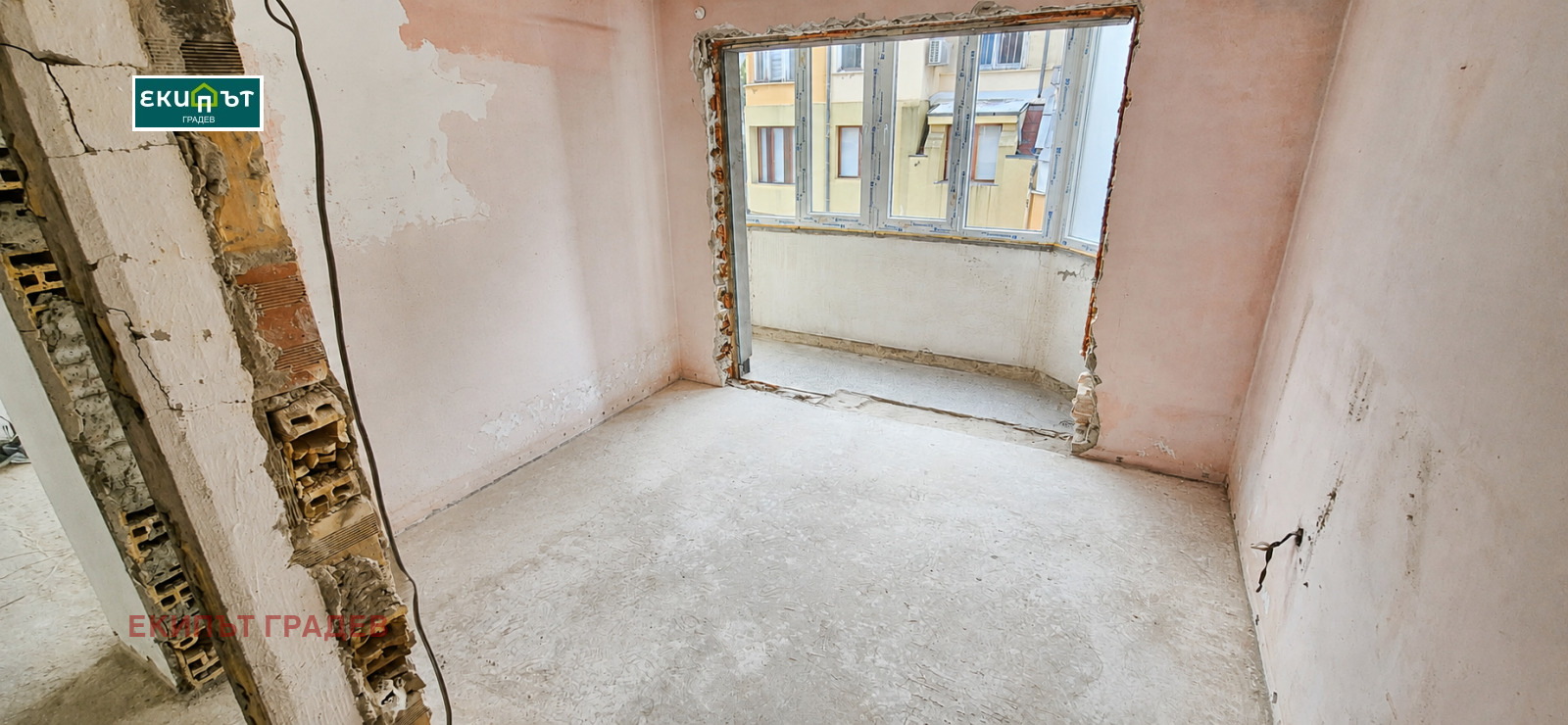 Продава 4-СТАЕН, гр. Варна, Център, снимка 4 - Апартаменти - 55698442