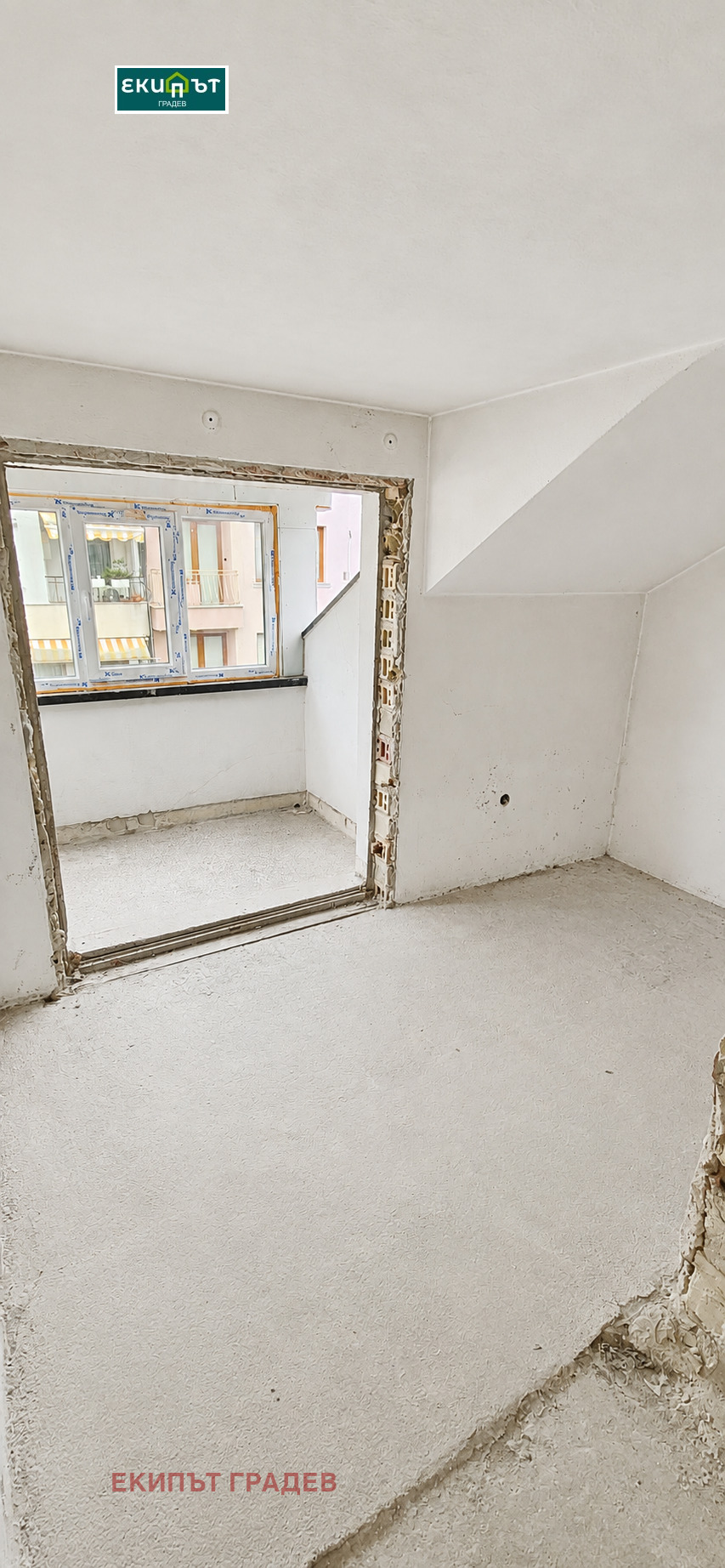 Продава 4-СТАЕН, гр. Варна, Център, снимка 9 - Апартаменти - 55698442