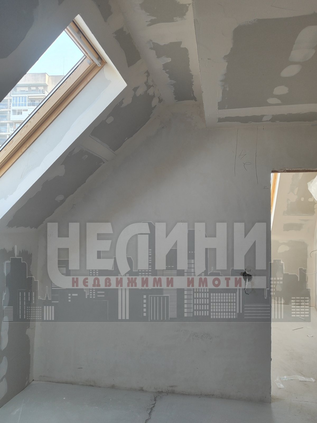 Продава МЕЗОНЕТ, гр. Русе, Център, снимка 9 - Апартаменти - 54214545