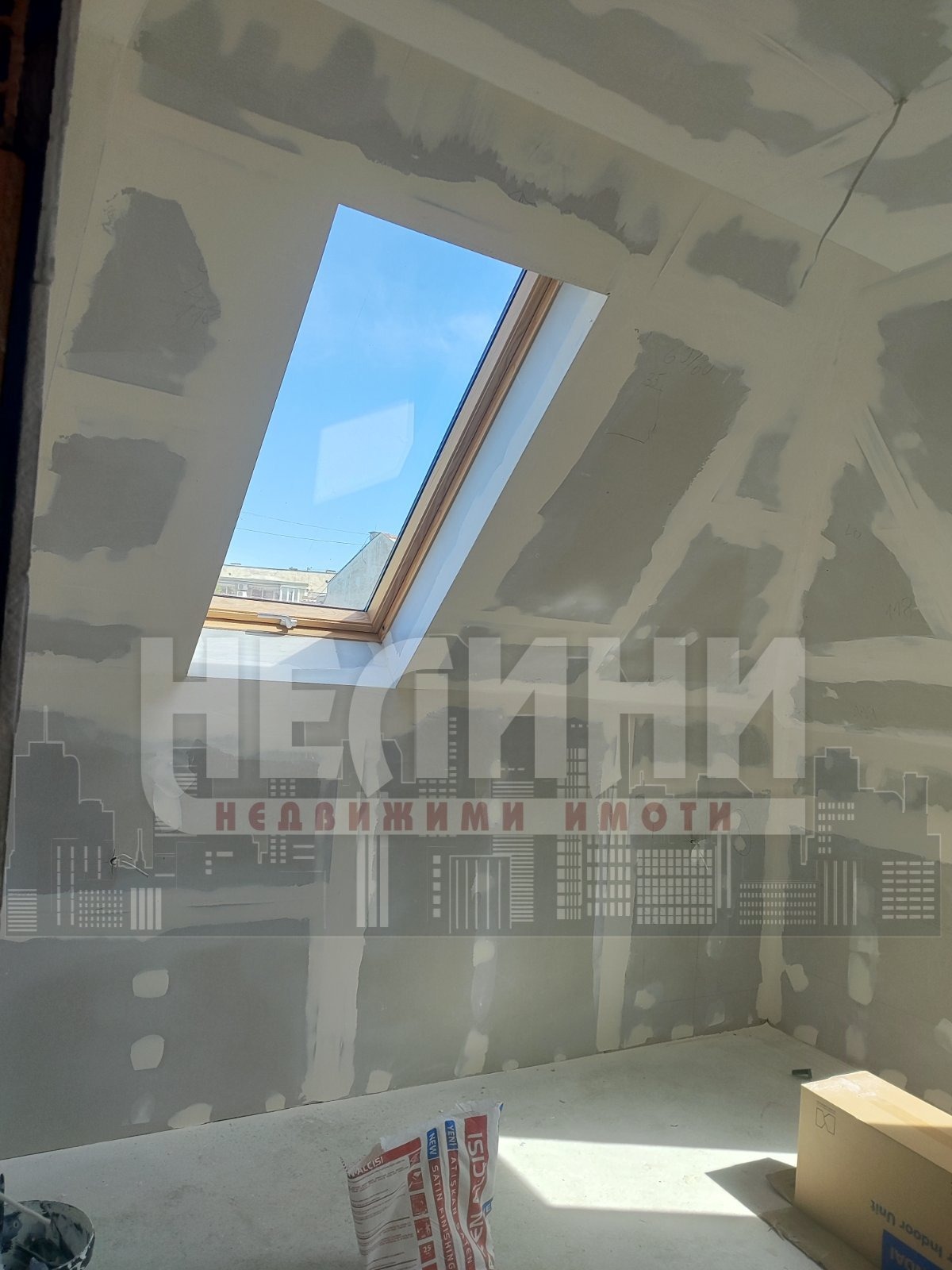 Продава МЕЗОНЕТ, гр. Русе, Център, снимка 8 - Апартаменти - 54214545