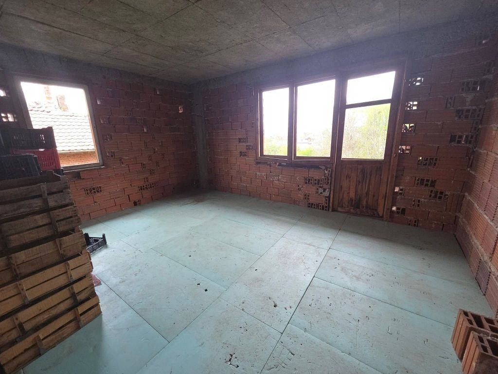 Продава КЪЩА, с. Горна Гращица, област Кюстендил, снимка 7 - Къщи - 54281860