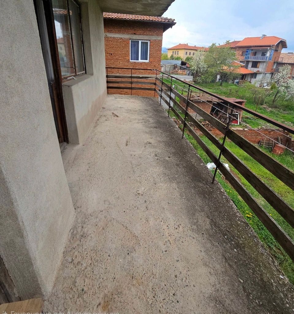 Продава КЪЩА, с. Горна Гращица, област Кюстендил, снимка 5 - Къщи - 54281860