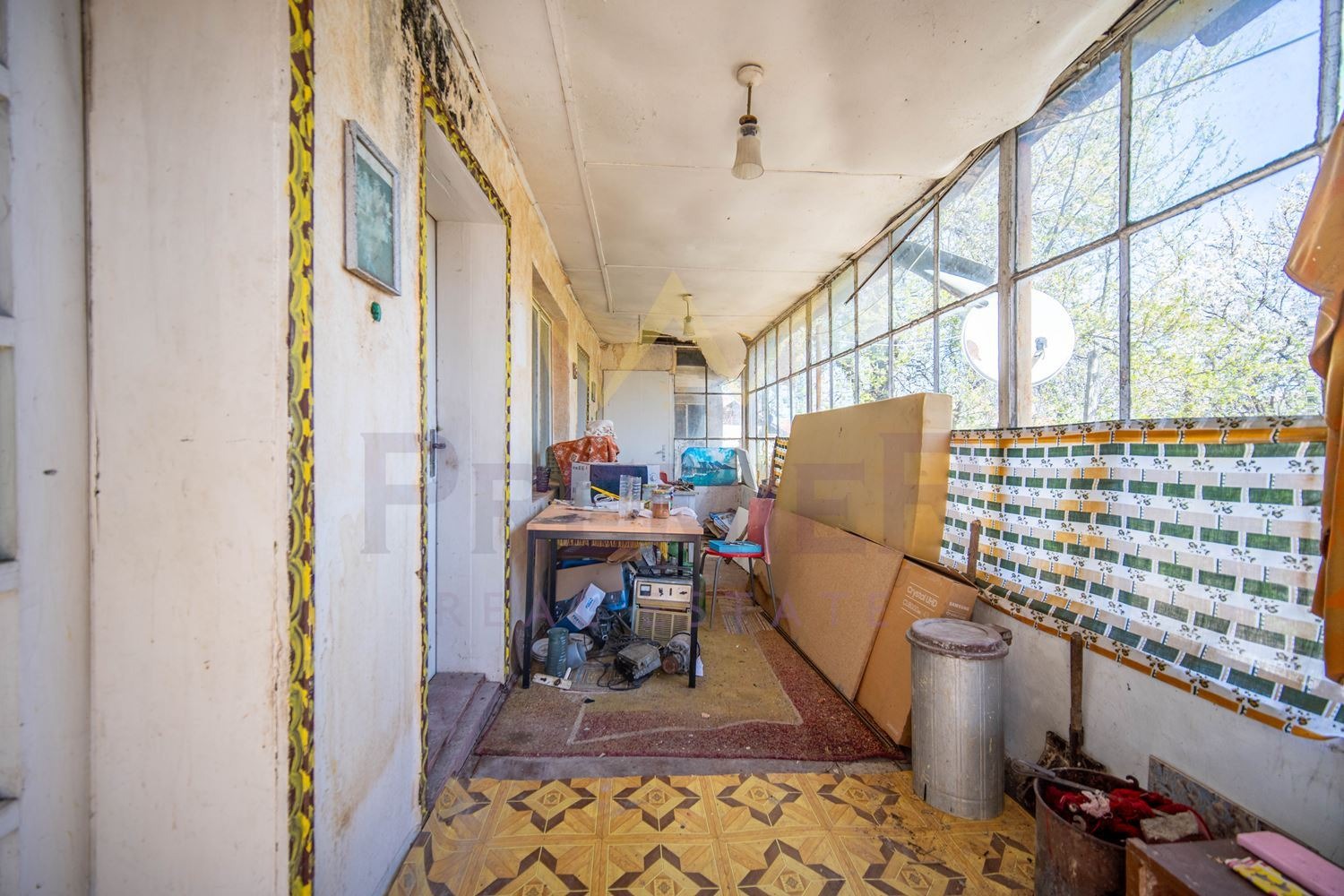 Продава КЪЩА, гр. Добрич, Рилци, снимка 6 - Къщи - 54287509