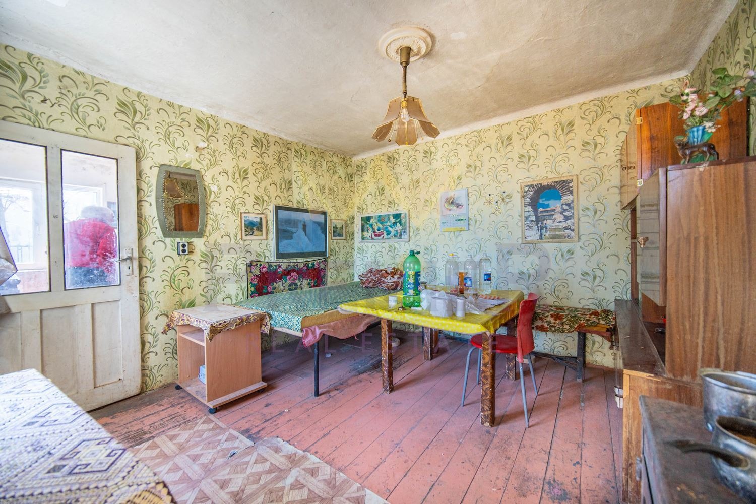 Продава КЪЩА, гр. Добрич, Рилци, снимка 5 - Къщи - 54287509