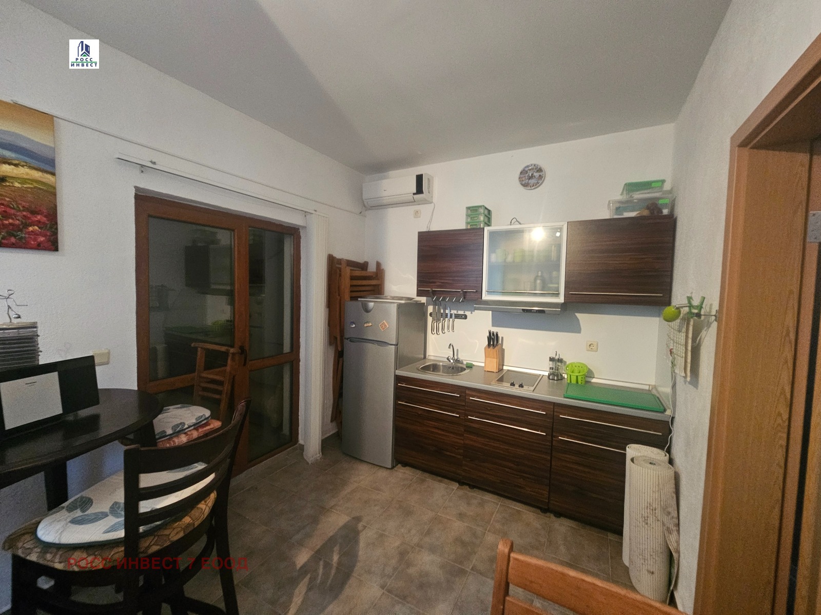 Продава КЪЩА, гр. Балчик, област Добрич, снимка 13 - Къщи - 54345030