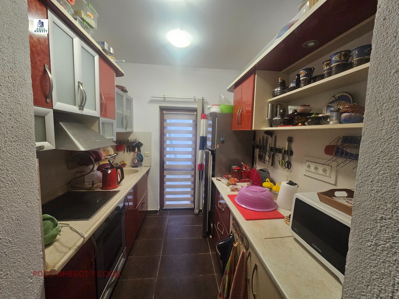 Продава КЪЩА, гр. Балчик, област Добрич, снимка 4 - Къщи - 54345030