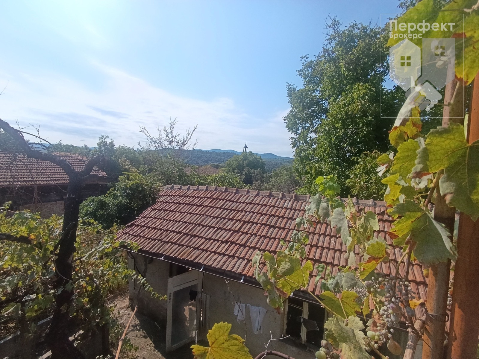 Продава КЪЩА, гр. Килифарево, област Велико Търново, снимка 10 - Къщи - 56269033