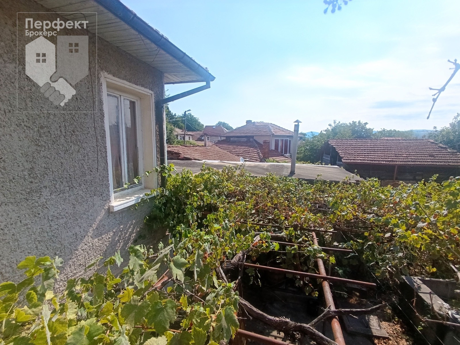Продава КЪЩА, гр. Килифарево, област Велико Търново, снимка 5 - Къщи - 56269033