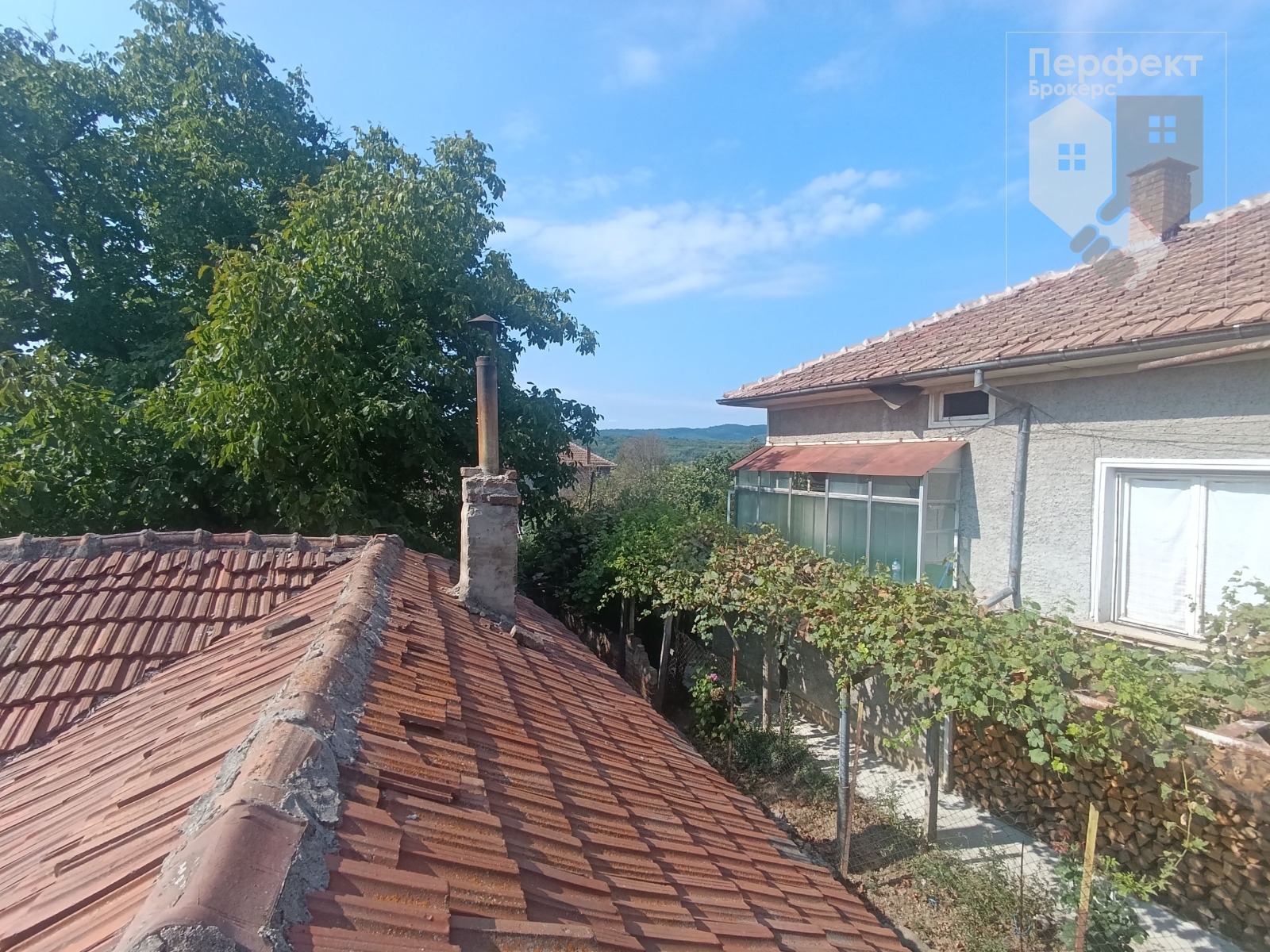 Продава КЪЩА, гр. Килифарево, област Велико Търново, снимка 9 - Къщи - 56269033